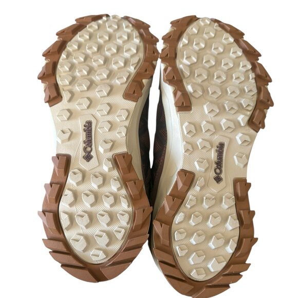 Columbia Women's Facet™ 75 OutDry™ Shoe 8.5- NWOB - Picture 9 of 9